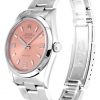 Rolex Air-king 14000 Unisex 34 Mm Steel Case Automatic Movement - Image 2