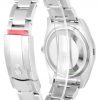 Rolex Datejust 116244 Ladies 36 Mm Steel & White Gold Set With Diamonds Case Automatic Movement - Image 3