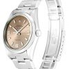 Rolex Air-king 14000 Unisex 34 Mm Steel Case Automatic Movement - Image 2