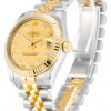 Rolex Datejust Lady 178273 Ladies 31 Mm Steel & Yellow Gold Case Automatic Movement - Image 2