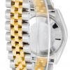 Rolex Datejust Lady 178273 Ladies 31 Mm Steel & Yellow Gold Case Automatic Movement - Image 3