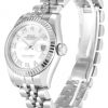 Rolex Datejust Lady 179174 Ladies 26 Mm Steel & White Gold Case Automatic Movement - Image 2