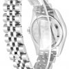 Rolex Datejust Lady 179174 Ladies 26 Mm Steel & White Gold Case Automatic Movement - Image 3