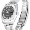 Rolex Datejust Lady 178240 Ladies 31 Mm Steel Case Automatic Movement - Image 2