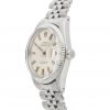 Men Dial Silver Rolex Datejust 1601 Mechanical Automatic - Image 2