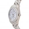 Ladies Diamond Rolex Datejust Pearlmaster 81339 Mechanical Automatic - Image 2