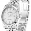 Rolex Datejust 116200 Mens 36 Mm Steel Case Automatic Movement - Image 2