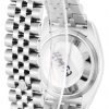 Rolex Datejust 116200 Mens 36 Mm Steel Case Automatic Movement - Image 3