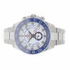 Casual Men Rolex Yacht-master Ii 116680 Case 44mm Stainless Steel - Image 2