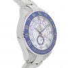Casual Men Rolex Yacht-master Ii 116680 Case 44mm Stainless Steel - Image 4