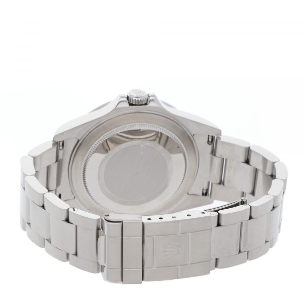 Casual Men Rolex Explorer Ii 16570 Case 40mm Stainless Steel - Image 6