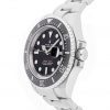 Casual Men Rolex Sea-Dweller 4000 126600 Dial Black Mechanical Automatic - Image 2