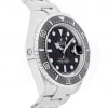 Casual Men Rolex Sea-Dweller 4000 126600 Dial Black Mechanical Automatic - Image 3