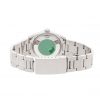 Casual Ladies Rolex Datejust 8240 Dial Blue Stainless Steel - Image 4