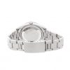 Ladies Dial Black Rolex Air King 14000 Case 34mm Stainless Steel - Image 4