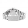 Ladies Dial Silver Rolex Air-king 114200 Case 34mm Stainless Steel - Image 5