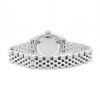 Ladies Dial White Rolex Datejust 179174 Case 26mm Stainless Steel - Image 4
