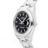 Men Dial Black Rolex Datejust 116200 Mechanical Automatic - Image 3