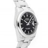Men Dial Black Rolex Datejust 116200 Mechanical Automatic - Image 4