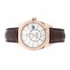 Dress Men Rolex Sky-dweller 326135 Dial Silver Mechanical Automatic - Image 2