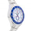 Casual Men Rolex Yacht-master Ii 116680 Dial White Mechanical Automatic - Image 2