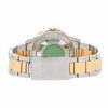 Men Dial Brown Rolex Gmt Master Ii 16713 Mechanical Automatic - Image 3