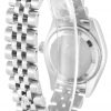Rolex Datejust Lady 179174 Ladies 26 Mm Steel & White Gold Case Automatic Movement - Image 3