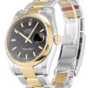 Rolex Datejust 116203 Mens 36 Mm Steel & Yellow Gold Case Automatic Movement - Image 2