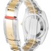 Rolex Datejust 116203 Mens 36 Mm Steel & Yellow Gold Case Automatic Movement - Image 3