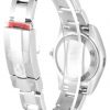 Rolex Datejust Lady 179174 Ladies 26 Mm Steel Case Automatic Movement - Image 3