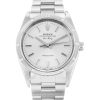 Rolex Air-king 14010m Unisex 34 Mm Steel Case Automatic Movement