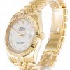 Rolex Datejust 116238 Mens 36 Mm Yellow Gold Case Automatic Movement - Image 2