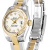 Rolex Datejust Lady 179173 Ladies 26 Mm Steel & Yellow Gold Case Automatic Movement - Image 2