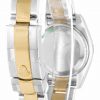 Rolex Datejust Lady 179173 Ladies 26 Mm Steel & Yellow Gold Case Automatic Movement - Image 3