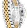Rolex Datejust Lady 178383 Ladies 31 Mm Steel & Yellow Gold Set With Diamonds Case Automatic Movement - Image 3