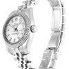 Rolex Datejust Lady 179174 Ladies 26 Mm Steel & White Gold Case Automatic Movement - Image 2