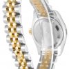 Rolex Datejust Lady 179173 Ladies 26 Mm Steel & Yellow Gold Case Automatic Movement - Image 3
