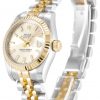 Rolex Datejust Lady 179173 Ladies 26 Mm Steel & Yellow Gold Case Automatic Movement - Image 2