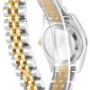 Rolex Datejust Lady 179173 Ladies 26 Mm Steel & Yellow Gold Case Automatic Movement - Image 3