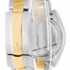Rolex Datejust Lady 179163 Ladies 26 Mm Steel & Yellow Gold Case Automatic Movement - Image 3
