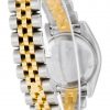 Rolex Datejust Lady 179163 Ladies 26 Mm Steel & Yellow Gold Case Automatic Movement - Image 3