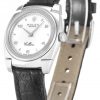 Rolex Cellini 5310 Ladies 25 Mm White Gold Case Quartz Movement - Image 2