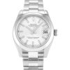 Rolex Datejust Lady 178240 Ladies 30 Mm Steel Case Automatic Movement