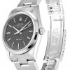 Rolex Air-king 14000 Unisex 34 Mm Steel Case Automatic Movement - Image 2