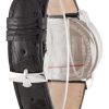 Rolex Cellini Jun-41 Mens 40 Mm Platinum Case Manual Movement - Image 3