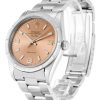 Rolex Air-king 14010m Unisex 34 Mm Steel Case Automatic Movement - Image 2
