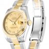 Rolex Datejust Lady 178273 Ladies 31 Mm Steel & Yellow Gold Case Automatic Movement - Image 2