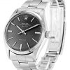 Rolex Air-king 5500 Unisex 34 Mm Steel Case Automatic Movement - Image 2