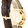 Rolex Datejust 16238 Mens 36 Mm Yellow Gold Case Automatic Movement - Image 3