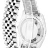 Rolex Datejust 116234 Mens 36 Mm Steel & White Gold Case Automatic Movement - Image 3